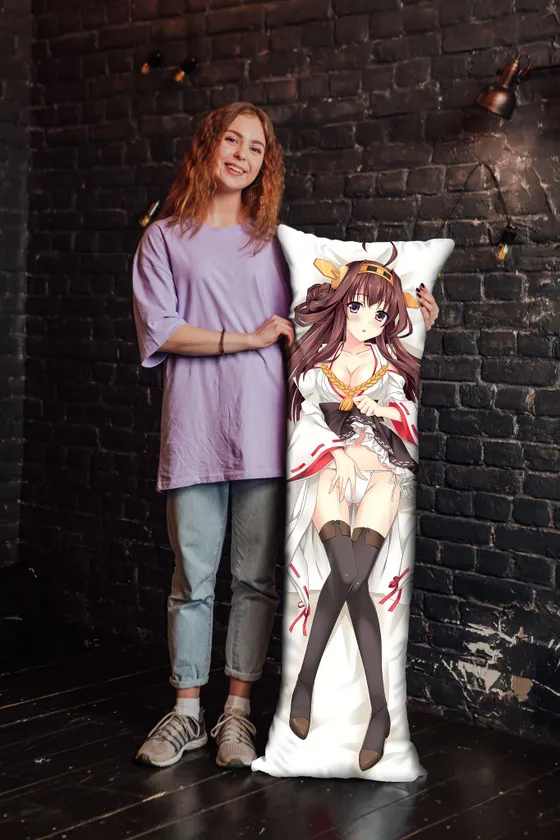 Дакимакура Конго №2