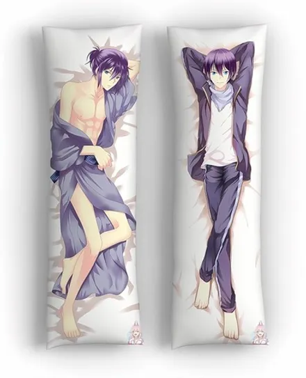 Дакимакура Ято №2