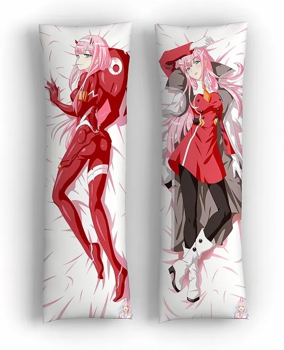 Дакимакура Зеро Ту 002 №10