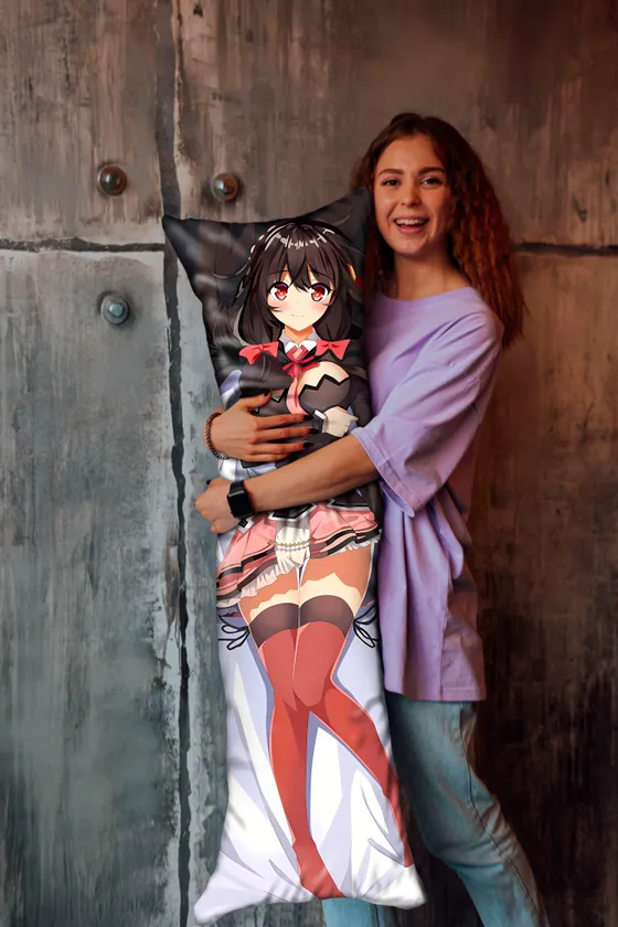 Дакимакура Юн-Юн №2