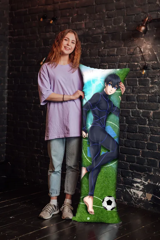 Дакимакура Йоичи Исаги