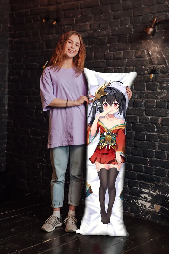 Дакимакура Тайхо №6