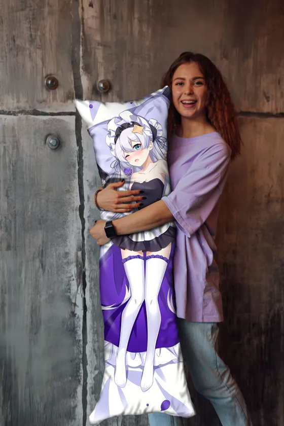 Дакимакура Тереза Апокалипсис №2