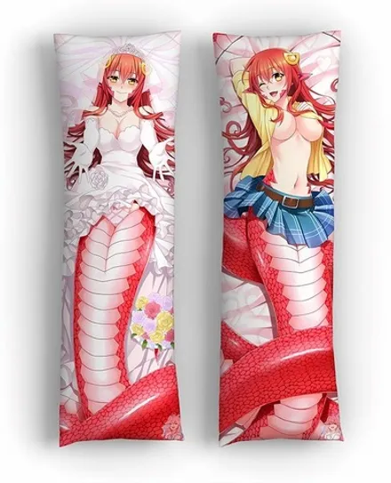 Дакимакура Мия №2