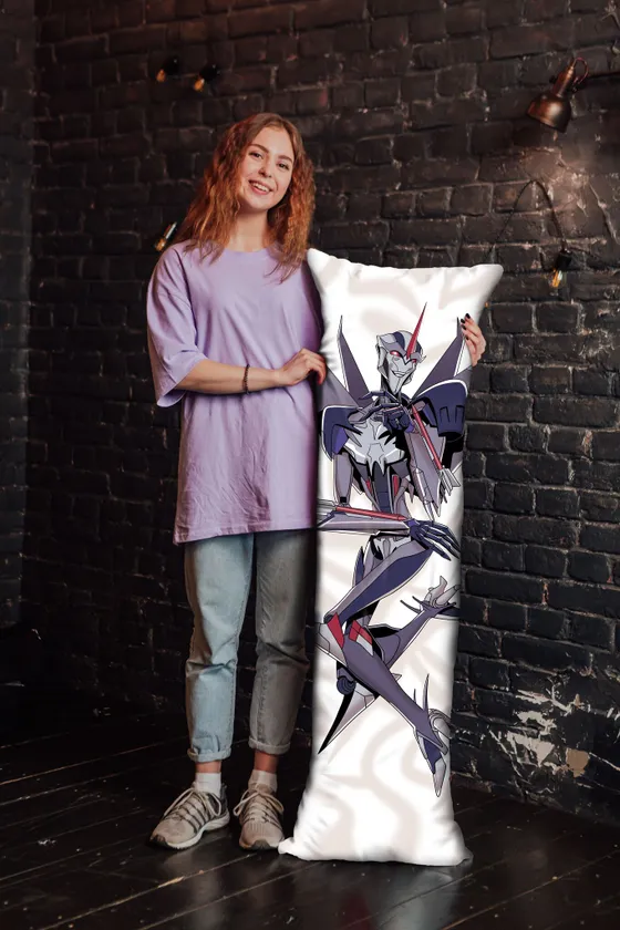 Дакимакура Старскрим №2