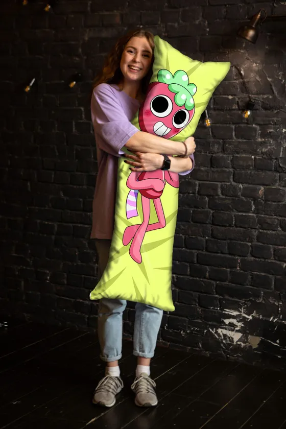 Дакимакура Твистед Спраут