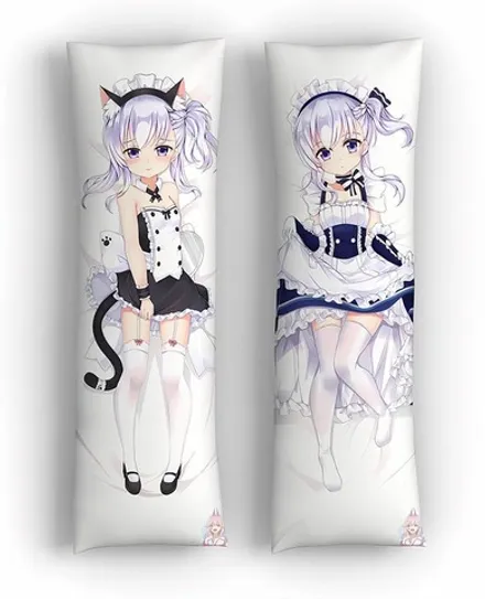 Дакимакура Белфаст №5