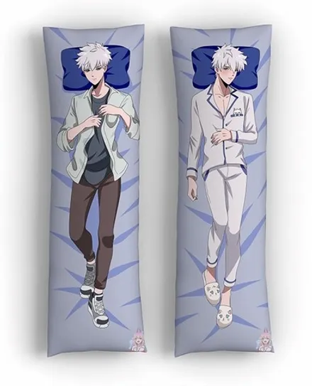 Дакимакура Лу Гуан