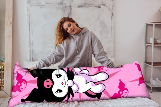 Дакимакура Куроми