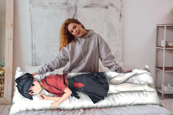 Дакимакура Ямасиро