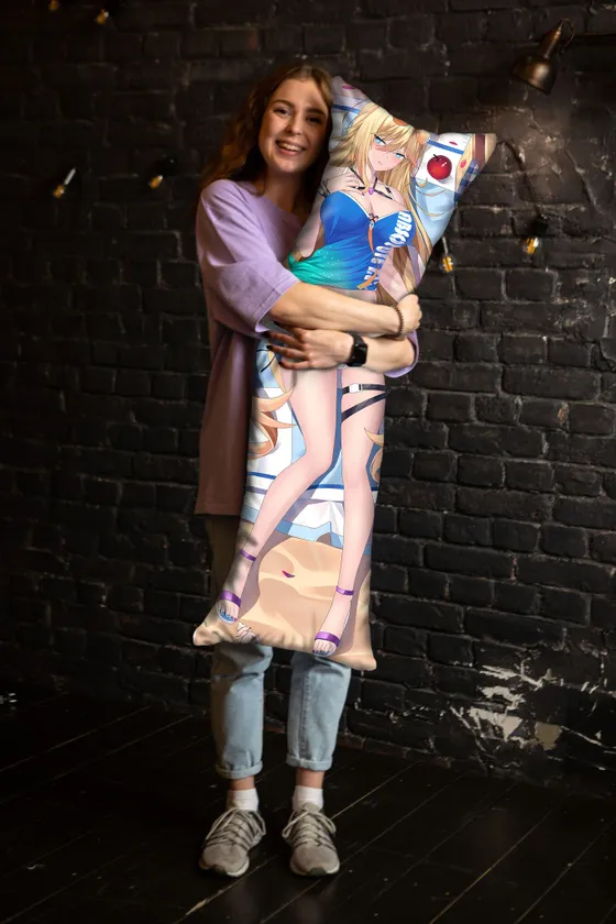 Дакимакура Дюрандаль №2