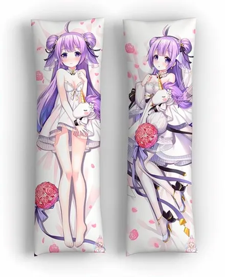 Дакимакура Единорог №3