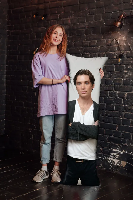 Дакимакура Киллиан Мерфи