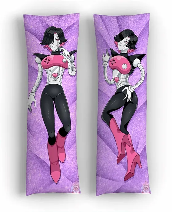 Дакимакура Меттатон