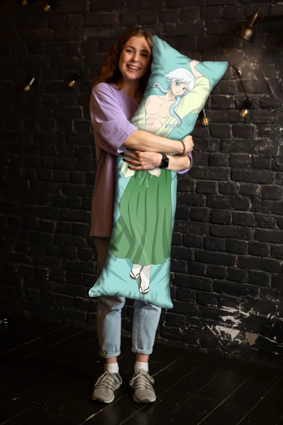 Дакимакура Мидзуки