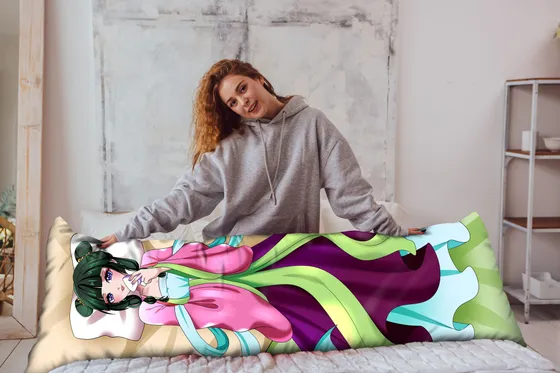 Дакимакура Маомао