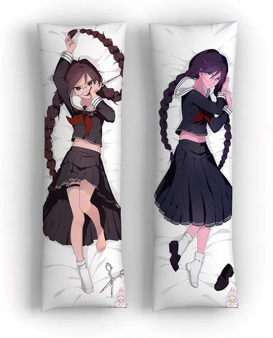 Дакимакура Токо Фукава