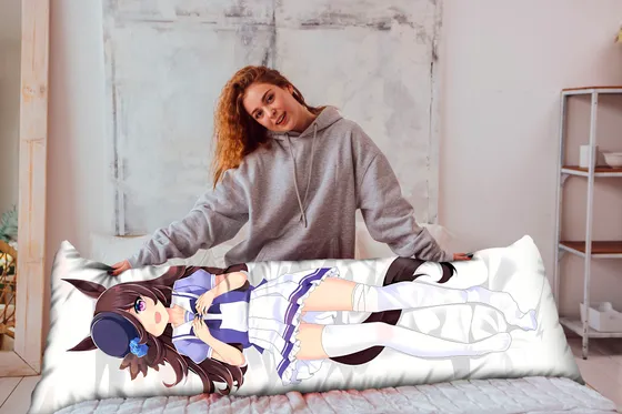 Дакимакура Райс Шоуэр