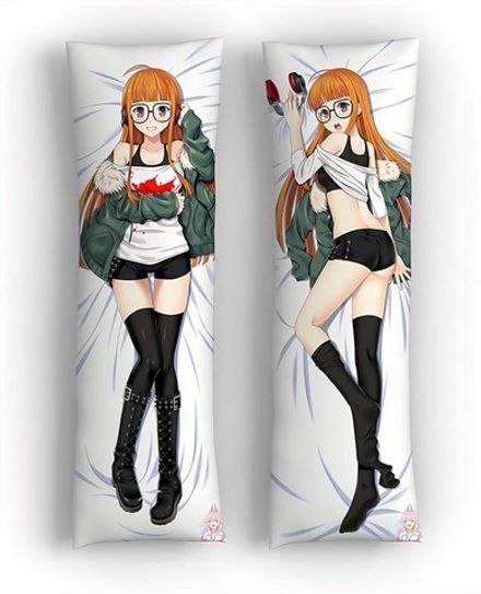 Дакимакура Футаба Сакура