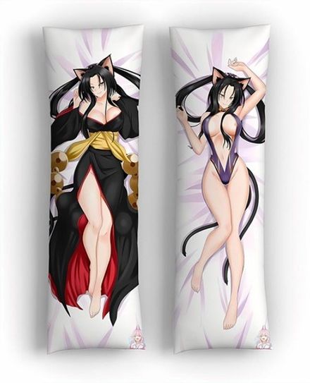 Дакимакура Курока