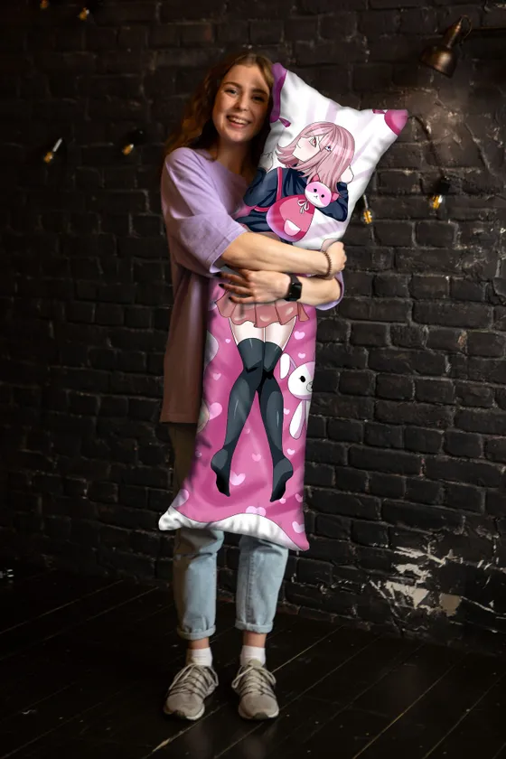 Дакимакура Чиаки Нанами