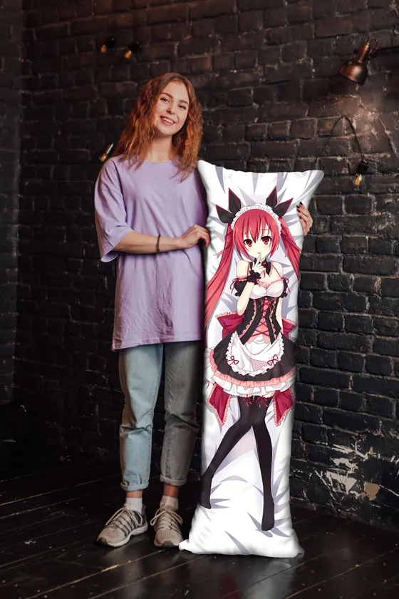 Дакимакура Котори Ицука №2