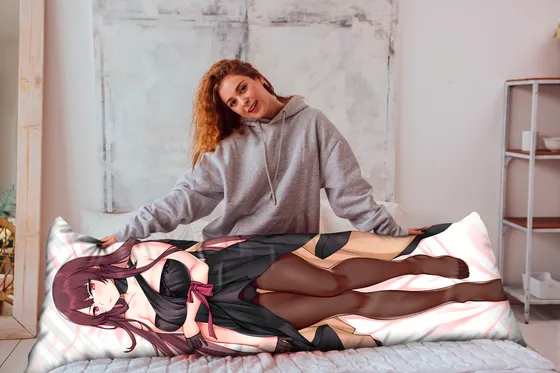 Дакимакура WA2000 №2