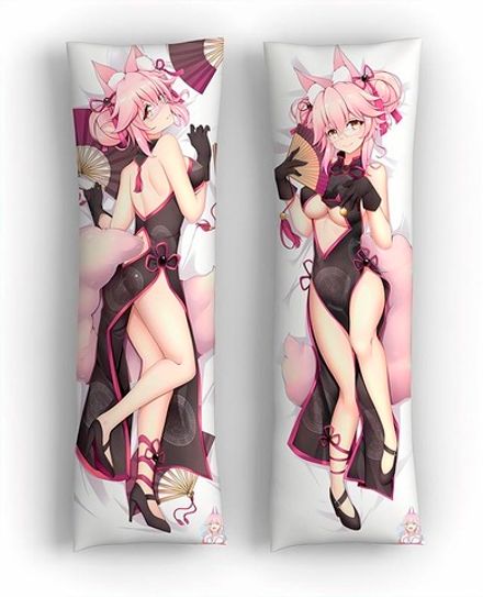 Дакимакура Коянская №2