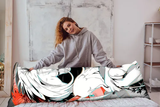 Дакимакура Зеро Ту 002 №22