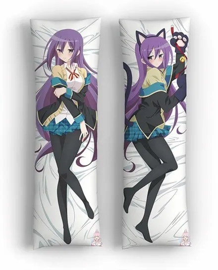 Дакимакура Сион Сумэраги