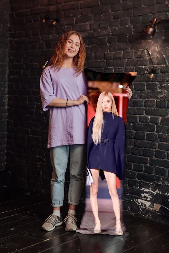 Дакимакура Розэ