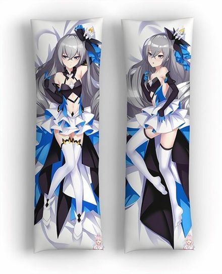 Дакимакура Броня №4