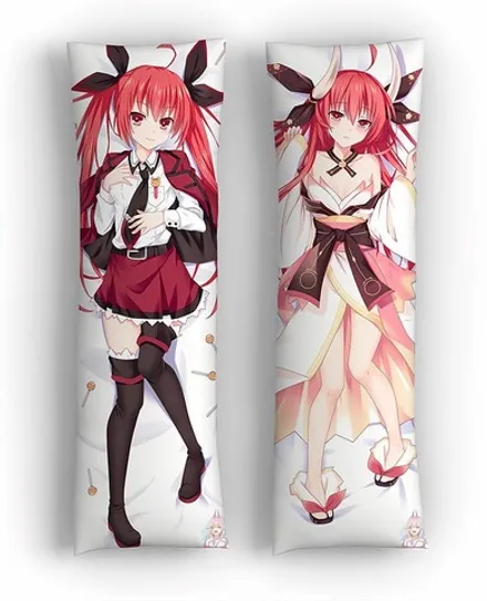 Дакимакура Котори Ицука №14