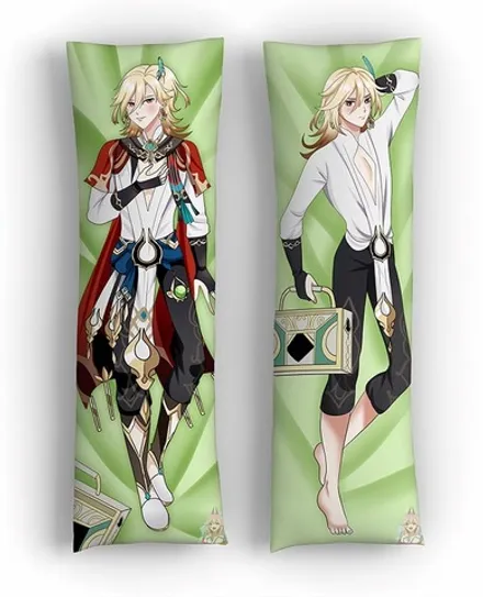 Дакимакура Кавех