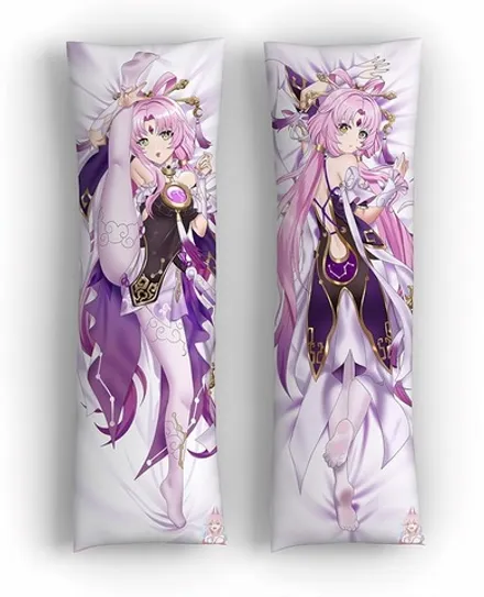 Дакимакура Фу Сюань