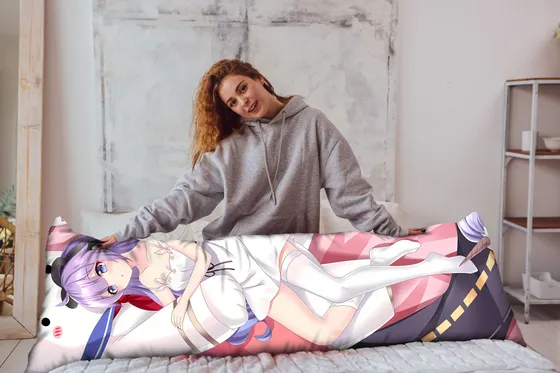 Дакимакура Единорог