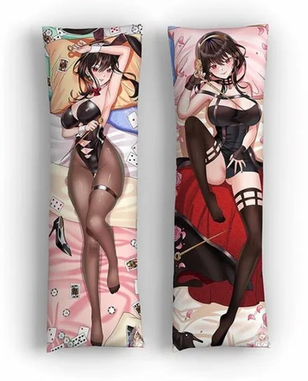 Дакимакура Йор Форджер №2