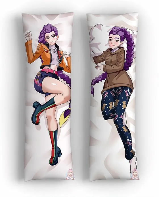 Дакимакура Руми