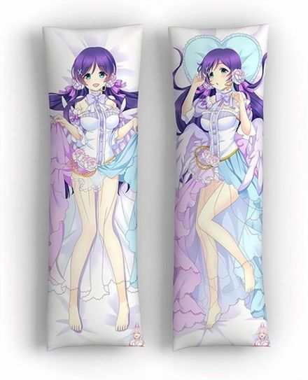 Дакимакура Тоджо Нозоми №2