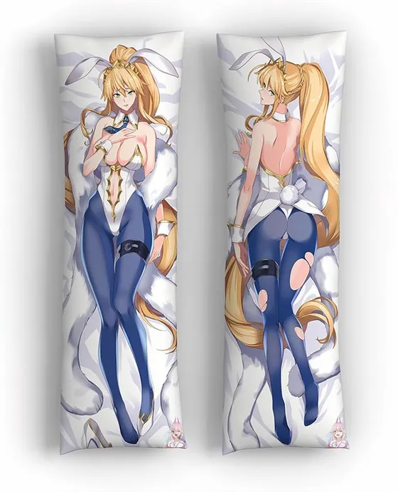 Дакимакура Сейбер №30