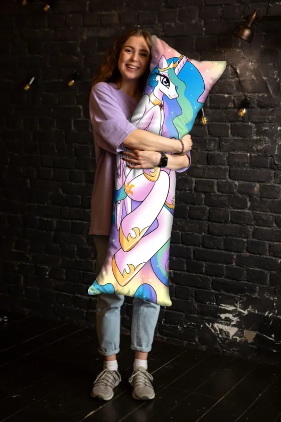 Дакимакура Принцесса Селестия №2