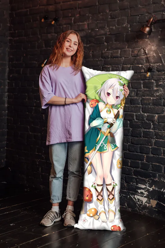 Дакимакура Коккоро №2