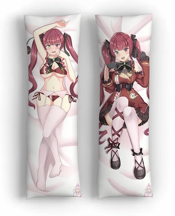 Дакимакура Марин Хосё