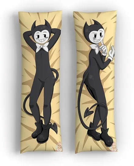 Дакимакура Бенди