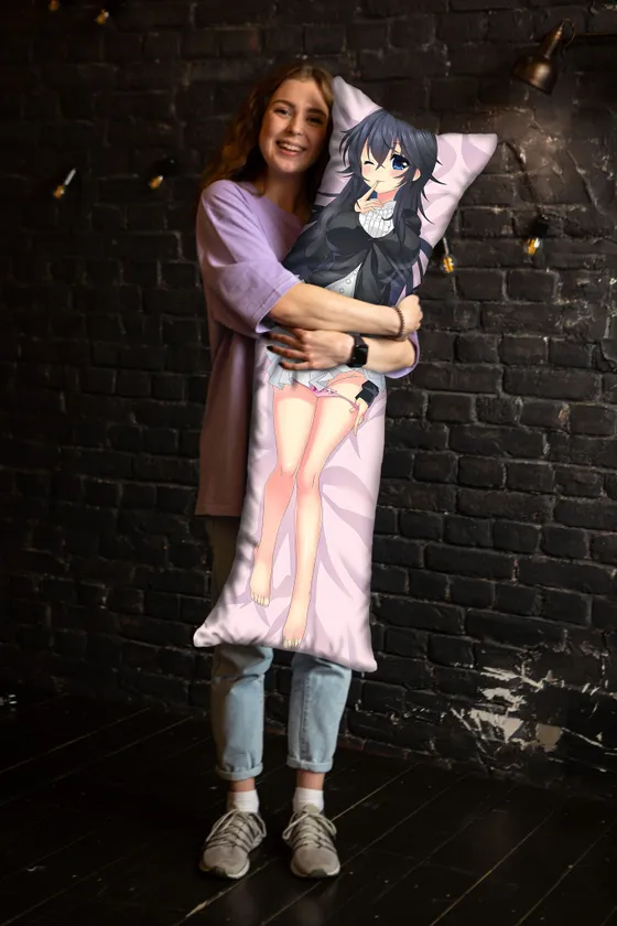 Дакимакура Ако Тамаки