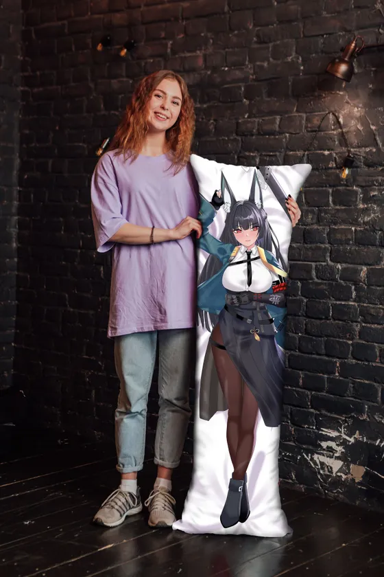 Дакимакура Хошими Мияби №2