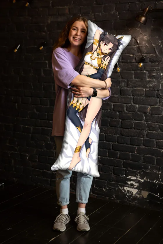 Дакимакура Иштар №2