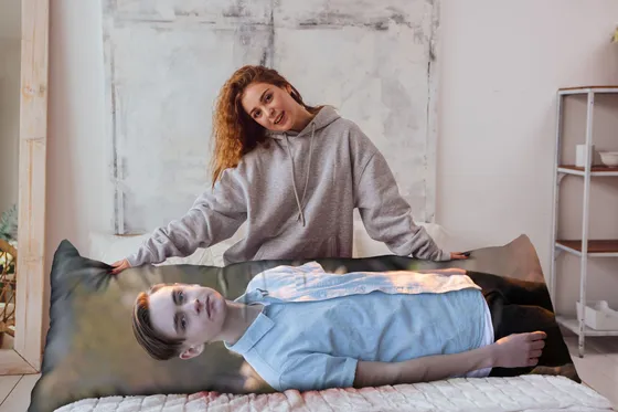 Дакимакура Джейден Мартелл