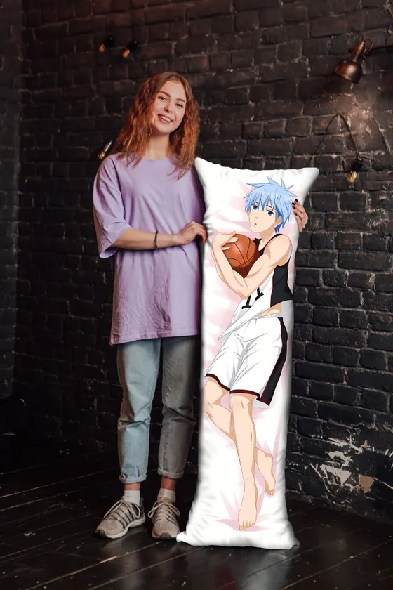 Дакимакура Тецуя Куроко №3