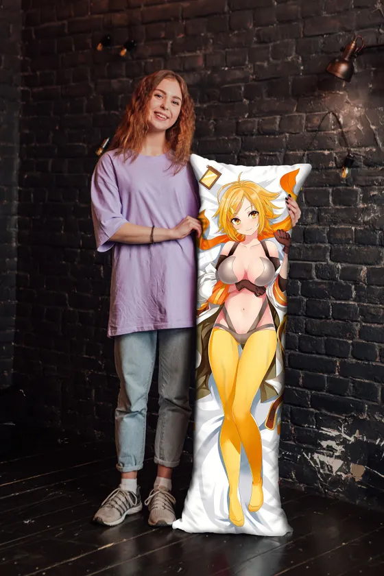 Дакимакура Дона